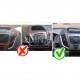 FORD TRANSIT - 7" МУЛТИМЕДИЯ / Навигация android 16